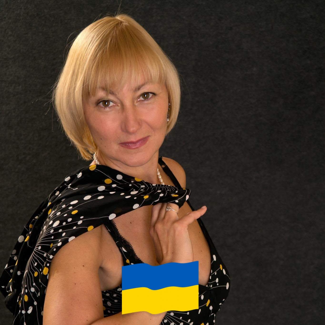 Enseignante des cours de français d’Ukraine-Lorraine