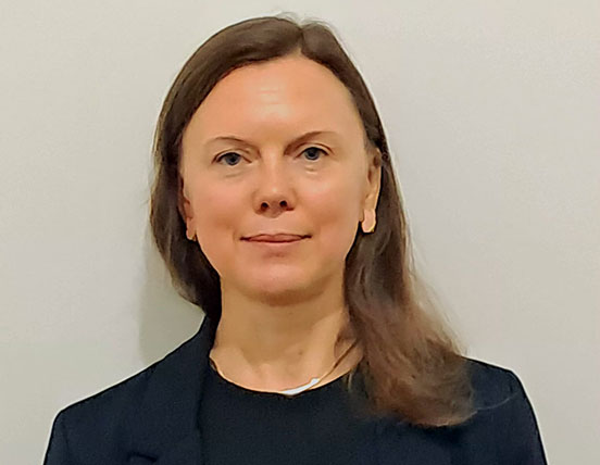 Inna KONONENKO
