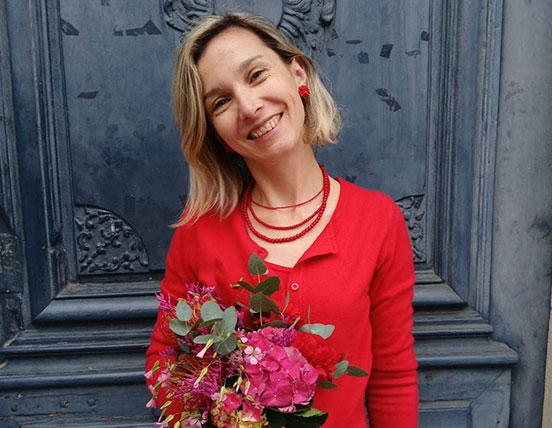 Marta MARTYNYK-PAZDERSKA