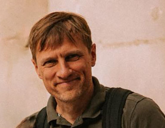 Roman TARASIUK